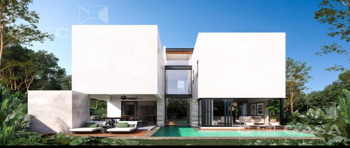 Foto de casa en , yucatán country club, mérida, yucatán, 0 foto 03 Foto de casa en venta en , yucatán country club, mérida, yucatán, 0 No. 03