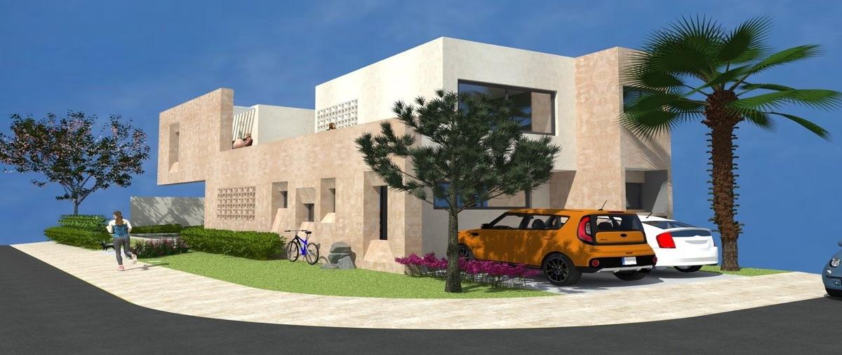 Foto de casa en venta en  , yucatán country club, mérida, yucatán, 0 No. 03