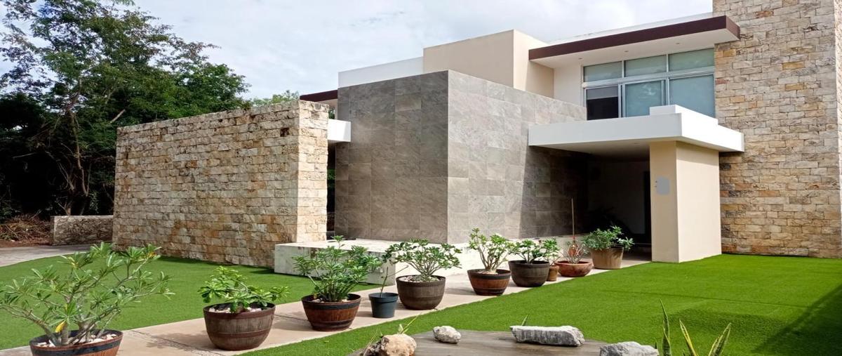Foto de casa en , yucatán country club, mérida, yucatán, 0 foto 02 Foto de casa en renta en , yucatán country club, mérida, yucatán, 0 No. 02