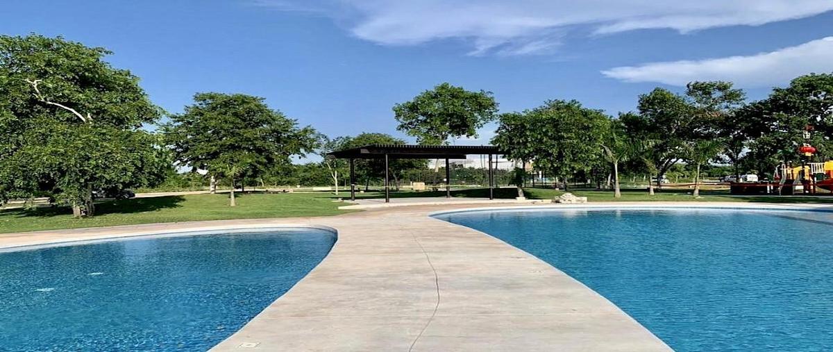 Foto de terreno habitacional en venta en  , yucatán country club, mérida, yucatán, 29106417 No. 04