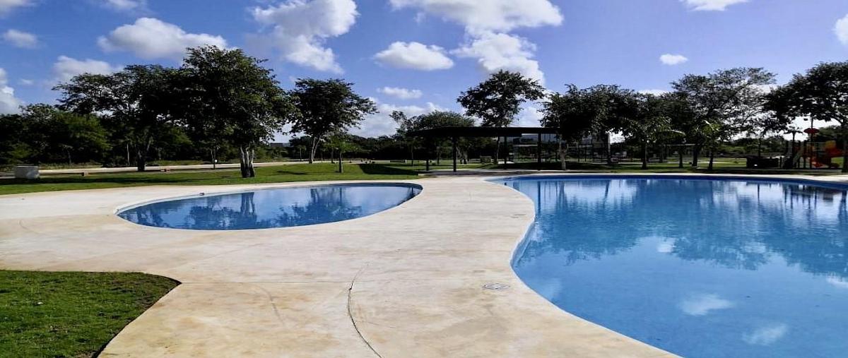 Foto de terreno habitacional en venta en  , yucatán country club, mérida, yucatán, 29106417 No. 05