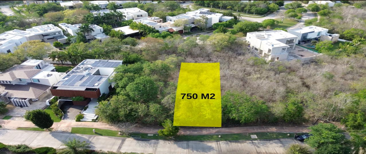 Foto de terreno habitacional en , yucatán country club, mérida, yucatán, 0 foto 01 Foto de terreno habitacional en venta en , yucatán country club, mérida, yucatán, 0 No. 01