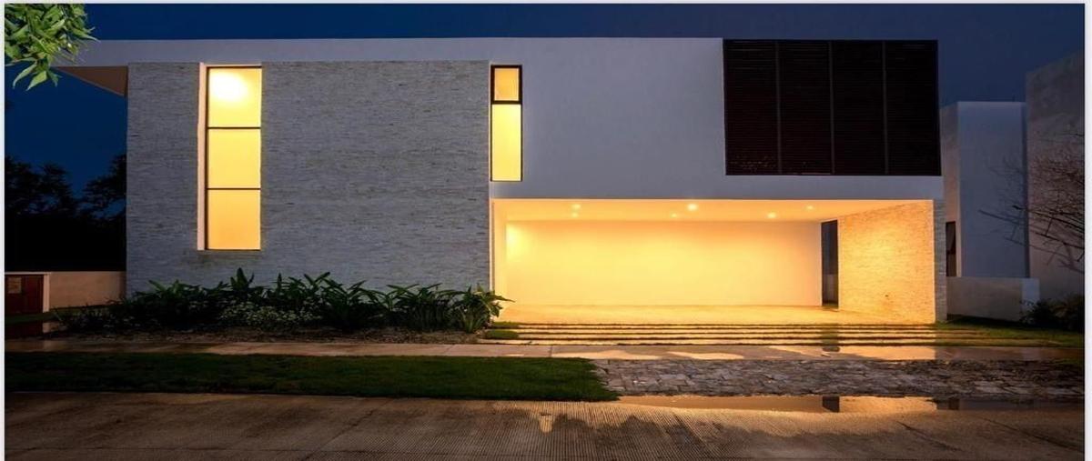 Foto de casa en . , yucatán country club, mérida, yucatán, 0 foto 02 Foto de casa en venta en . , yucatán country club, mérida, yucatán, 0 No. 02