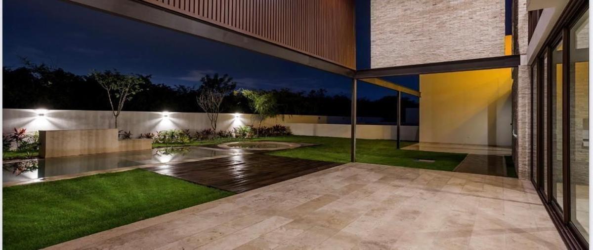 Foto de casa en . , yucatán country club, mérida, yucatán, 0 foto 04 Foto de casa en venta en . , yucatán country club, mérida, yucatán, 0 No. 04