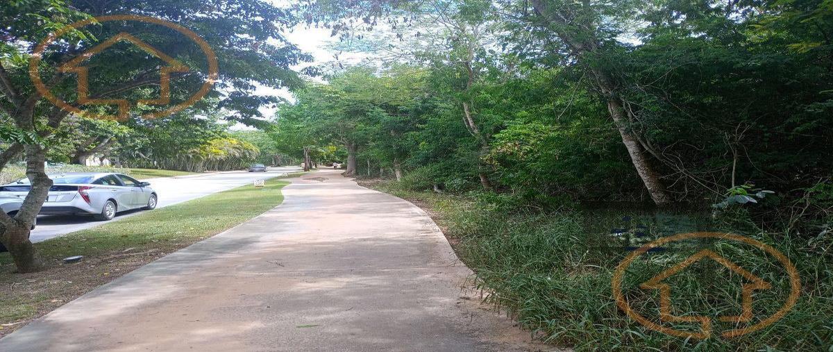 Foto de terreno habitacional en venta en  , yucatán country club, mérida, yucatán, 0 No. 03