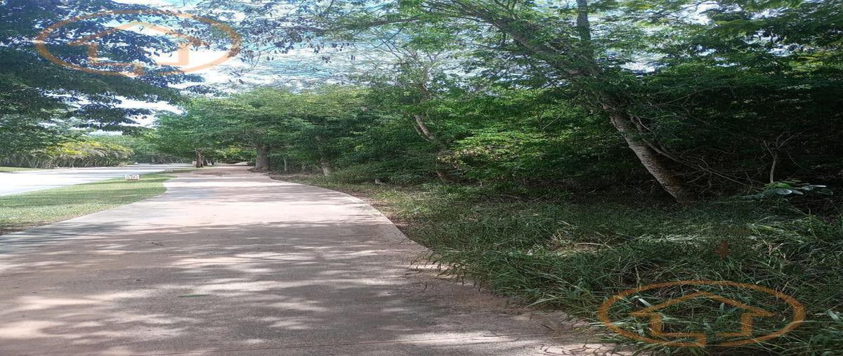 Foto de terreno habitacional en venta en  , yucatán country club, mérida, yucatán, 0 No. 04
