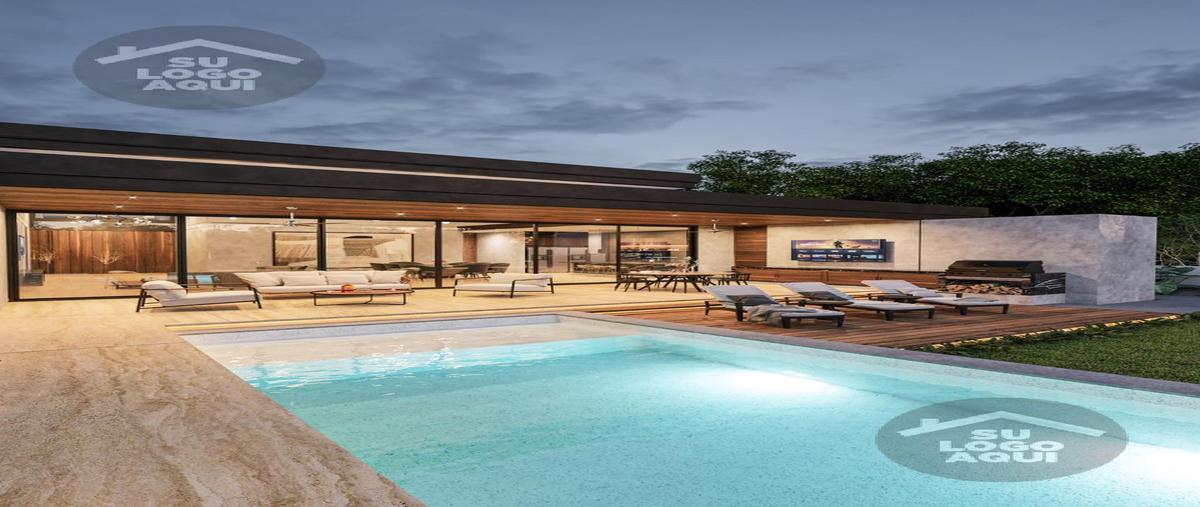 Foto de casa en venta en  , yucatán country club, mérida, yucatán, 29335846 No. 04