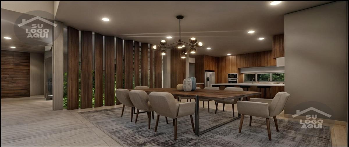 Foto de casa en venta en  , yucatán country club, mérida, yucatán, 29335851 No. 04