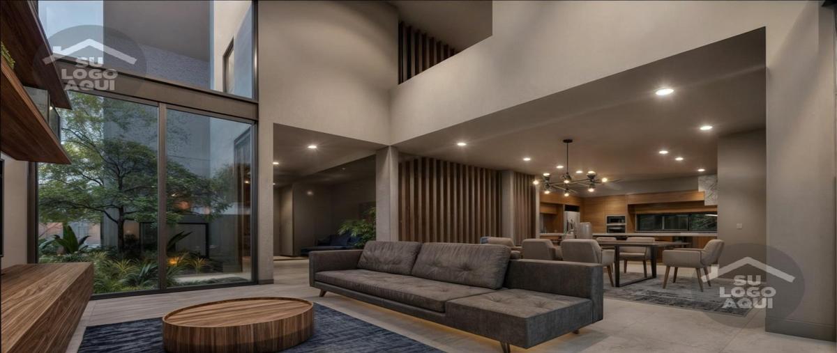 Foto de casa en venta en  , yucatán country club, mérida, yucatán, 29335854 No. 03