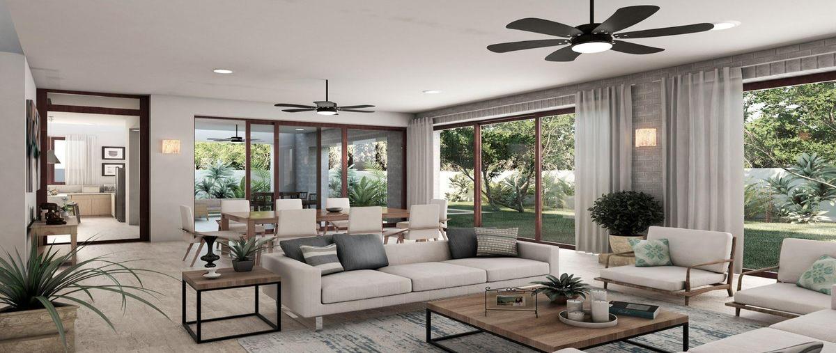 Foto de casa en venta en  , yucatán country club, mérida, yucatán, 29335856 No. 03