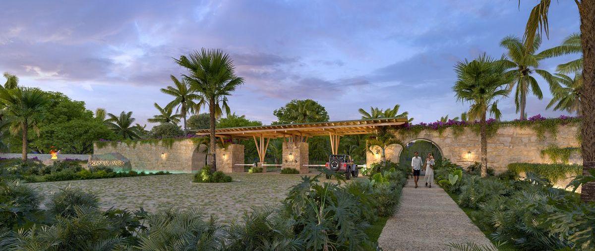 Foto de terreno habitacional en venta en  , yucatán country club, mérida, yucatán, 29335857 No. 03