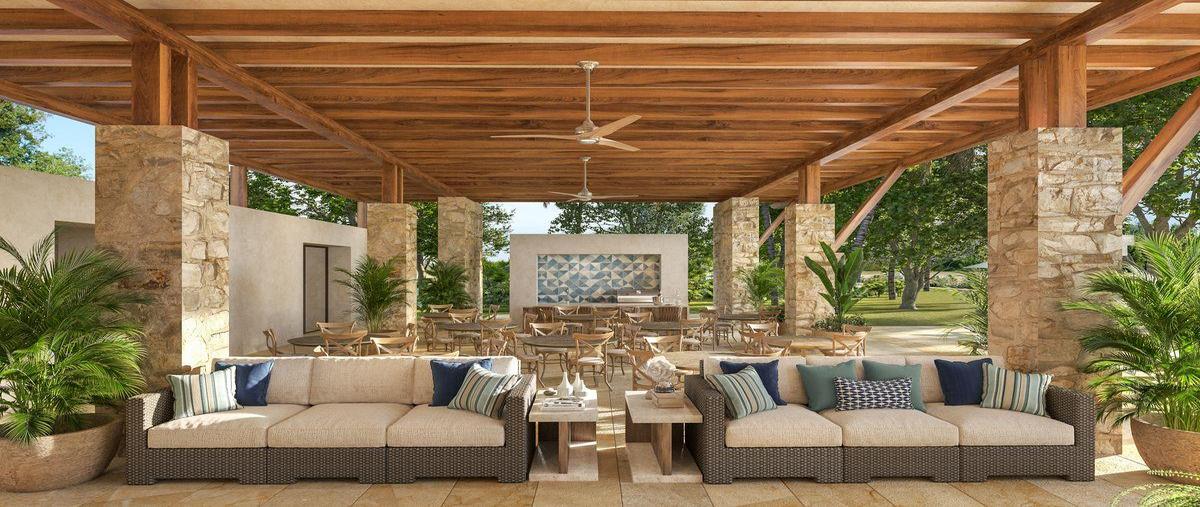 Foto de terreno habitacional en venta en  , yucatán country club, mérida, yucatán, 29335857 No. 04