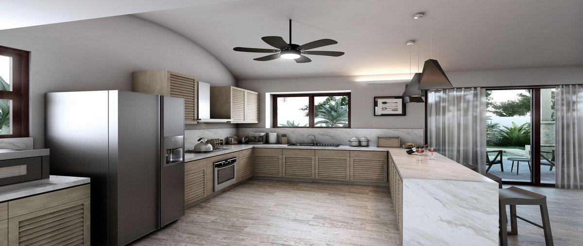 Foto de casa en venta en  , yucatán country club, mérida, yucatán, 29335859 No. 03