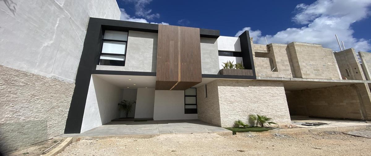 Foto de casa en venta en  , yucatán country club, mérida, yucatán, 0 No. 04