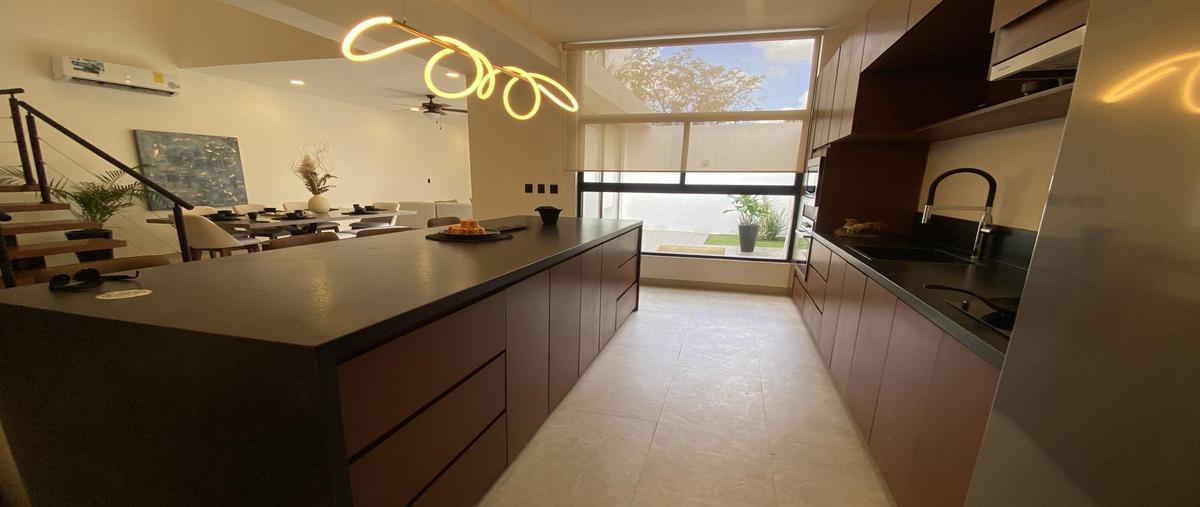 Foto de casa en venta en  , yucatán country club, mérida, yucatán, 0 No. 05