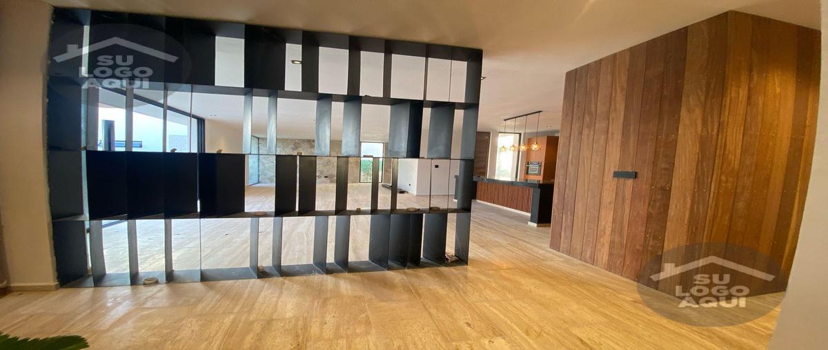 Foto de casa en venta en  , yucatán country club, mérida, yucatán, 29371265 No. 03