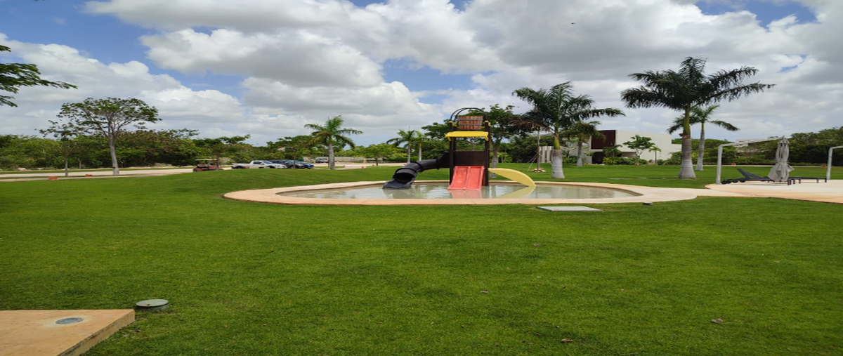 Foto de terreno habitacional en venta en  , yucatán country club, mérida, yucatán, 0 No. 03