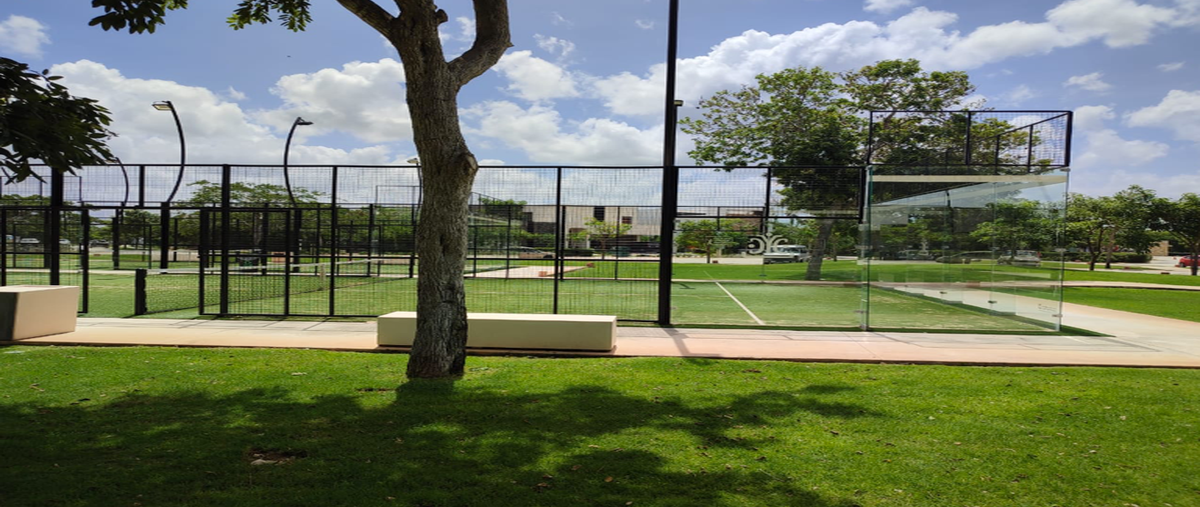 Foto de terreno habitacional en venta en  , yucatán country club, mérida, yucatán, 0 No. 04