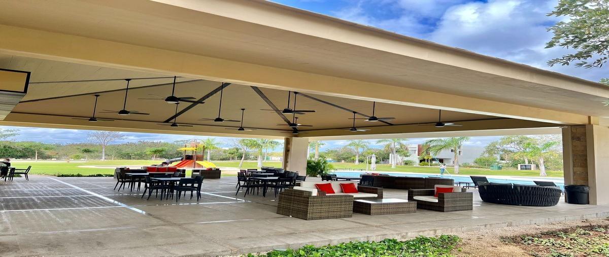 Foto de terreno habitacional en venta en  , yucatán country club, mérida, yucatán, 0 No. 05