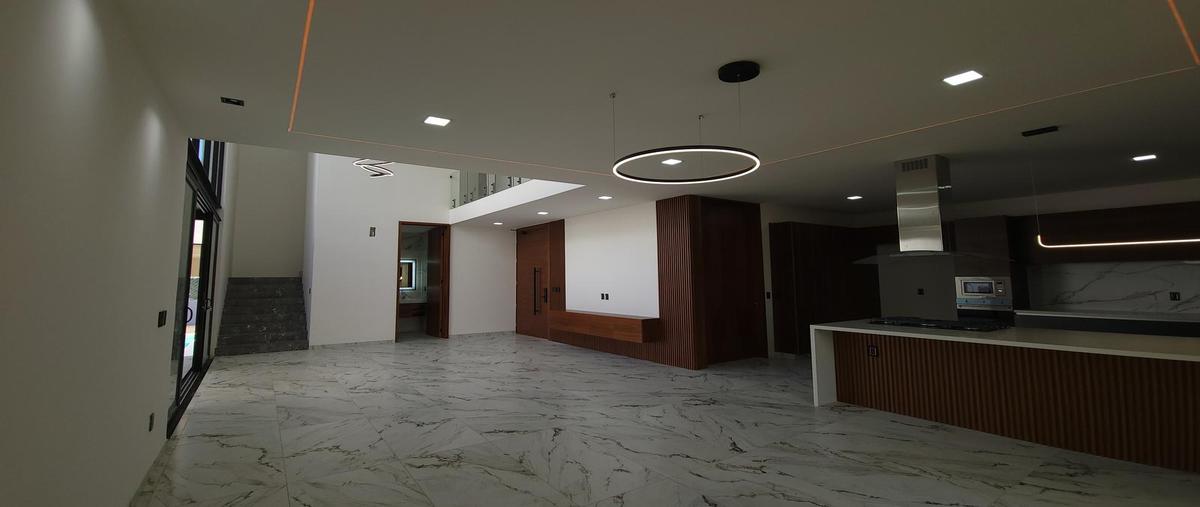 Foto de casa en venta en  , yucatán country club, mérida, yucatán, 0 No. 05
