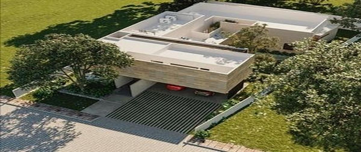 Foto de casa en venta en  , yucatán country club, mérida, yucatán, 0 No. 03