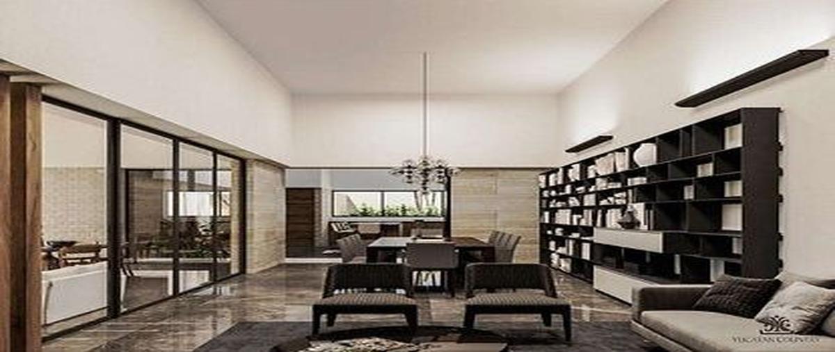 Foto de casa en venta en  , yucatán country club, mérida, yucatán, 0 No. 05