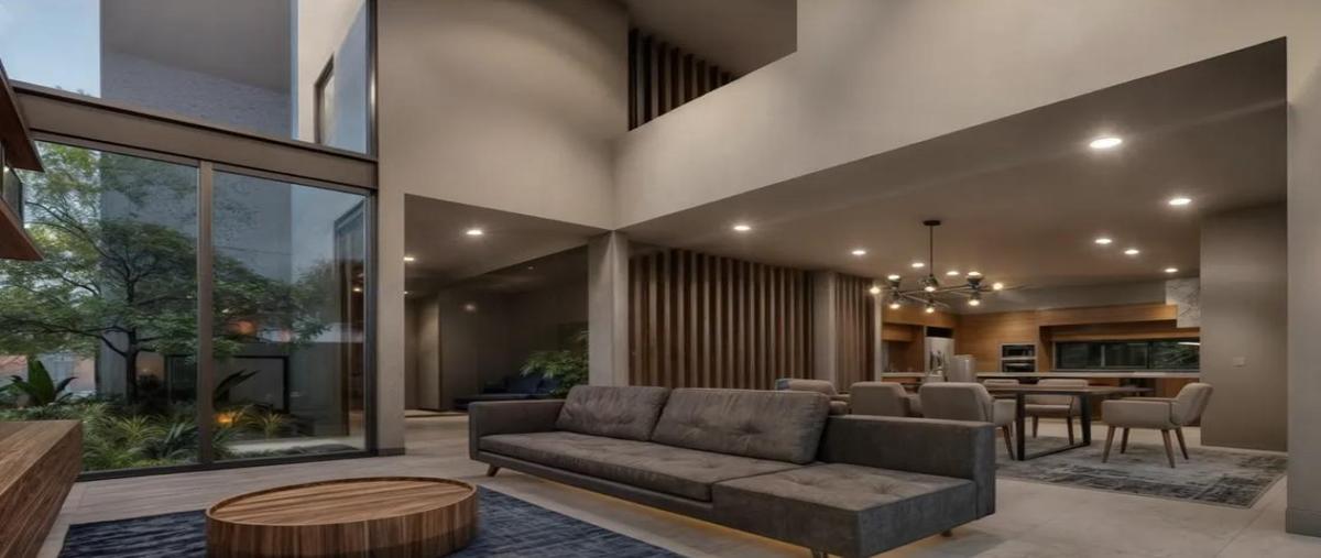 Foto de casa en venta en  , yucatán country club, mérida, yucatán, 0 No. 03