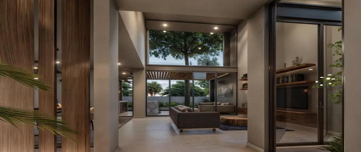 Foto de casa en venta en  , yucatán country club, mérida, yucatán, 0 No. 04