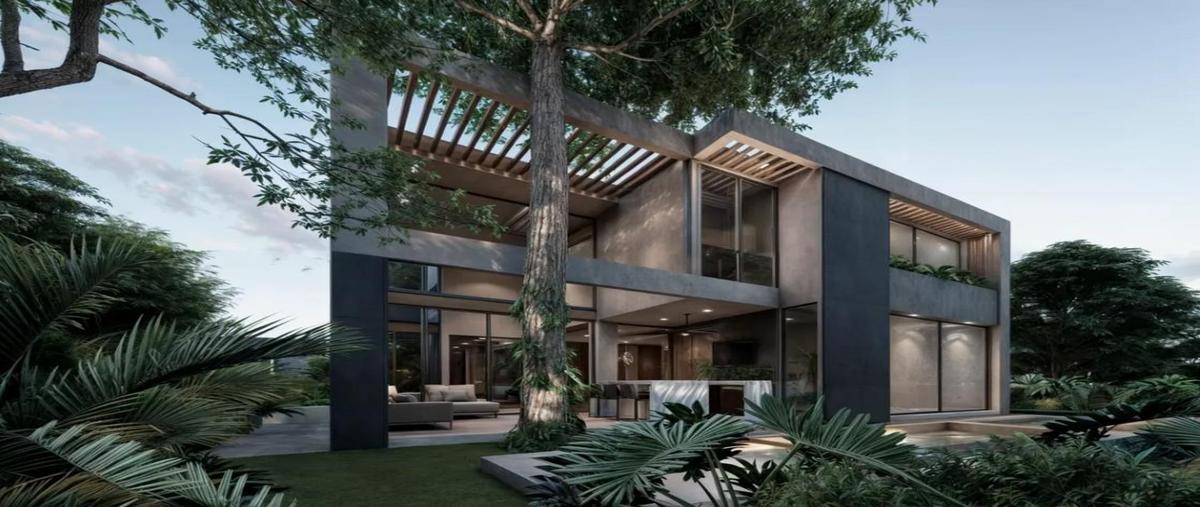 Foto de casa en venta en  , yucatán country club, mérida, yucatán, 0 No. 05