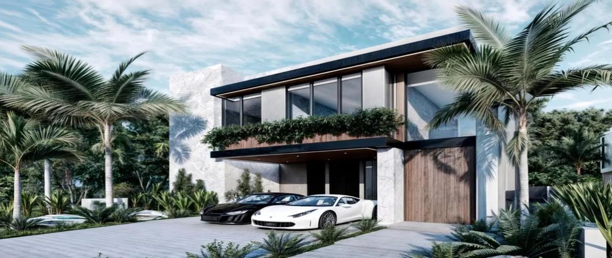 Foto de casa en venta en  , yucatán country club, mérida, yucatán, 0 No. 03