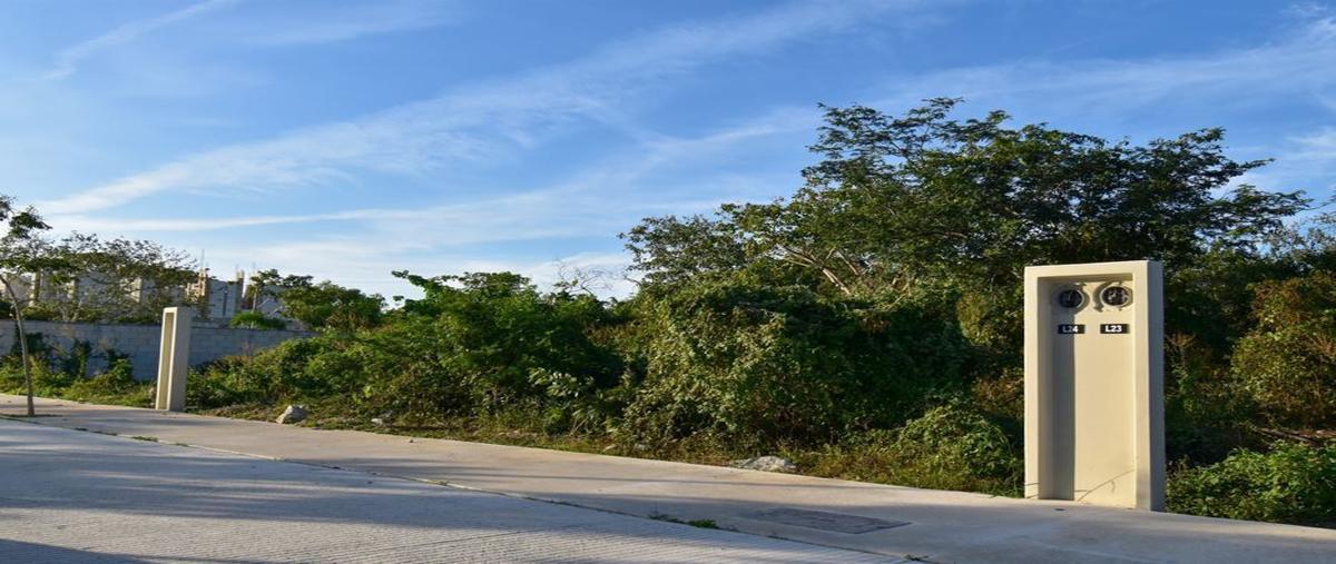 Foto de terreno habitacional en venta en  , yucatán country club, mérida, yucatán, 0 No. 04