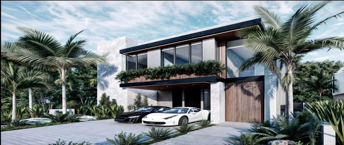 Foto de casa en venta en  , yucatán country club, mérida, yucatán, 0 No. 03