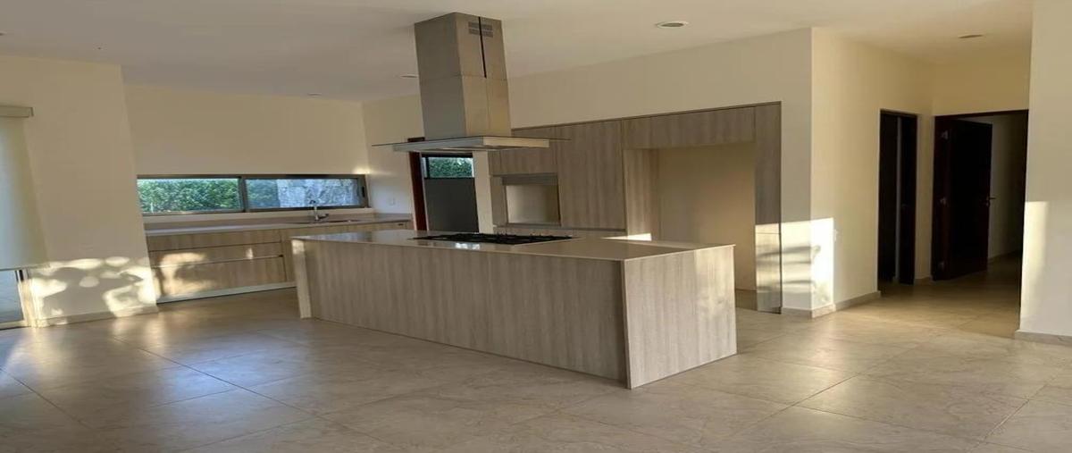 Foto de departamento en renta en  , yucatán country club, mérida, yucatán, 0 No. 03