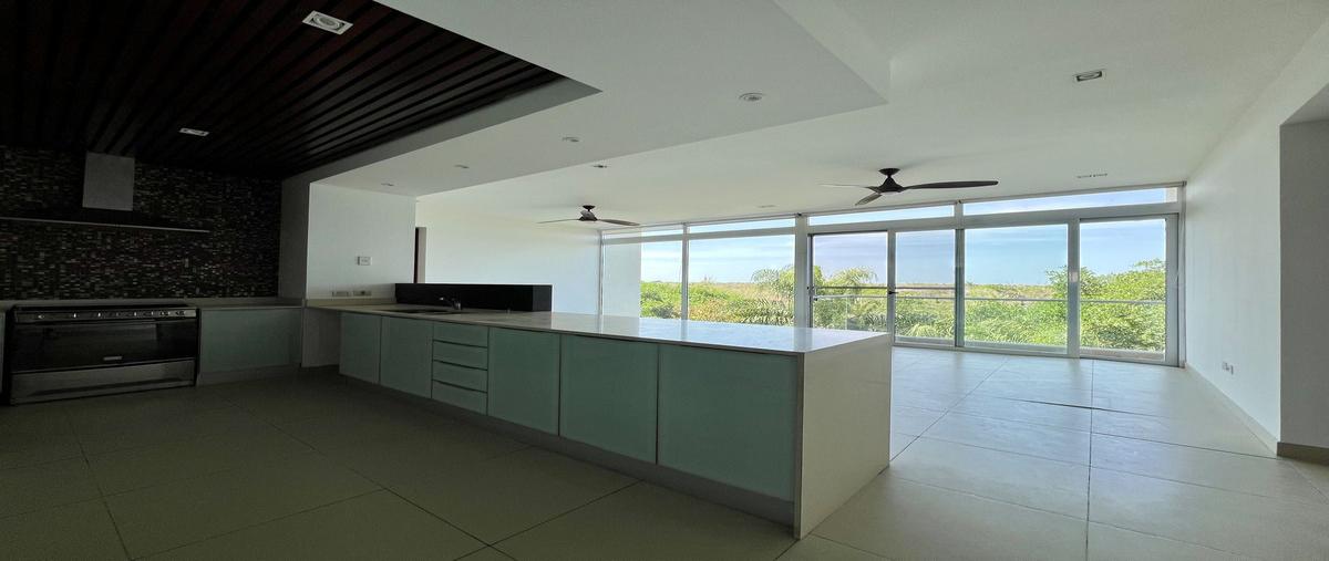 Foto de departamento en venta en . , yucatán country club, mérida, yucatán, 0 No. 04