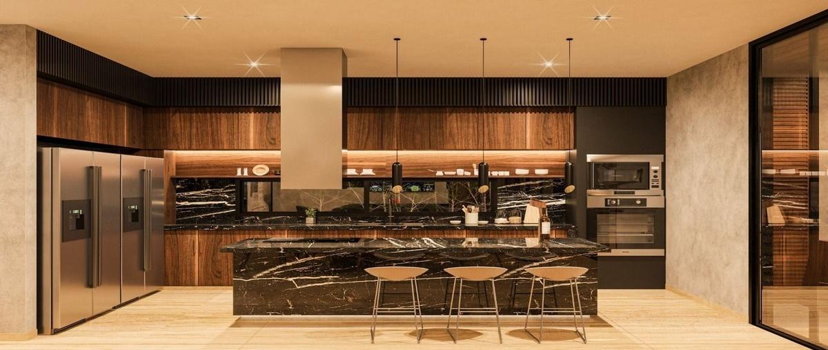 Foto de casa en , yucatán country club, mérida, yucatán, 0 foto 05 Foto de casa en venta en , yucatán country club, mérida, yucatán, 0 No. 05