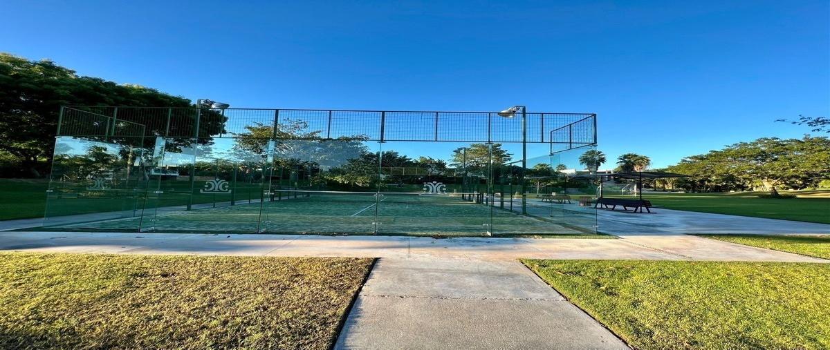 Foto de terreno habitacional en venta en  , yucatán country club, mérida, yucatán, 29761541 No. 03