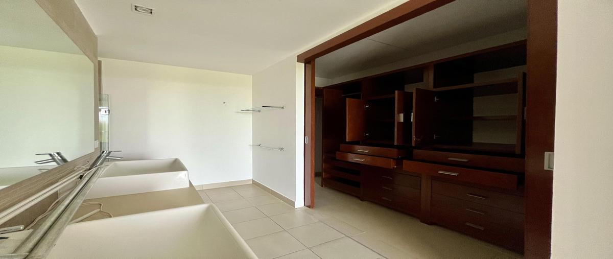 Foto de departamento en venta en  , yucatán country club, mérida, yucatán, 0 No. 05
