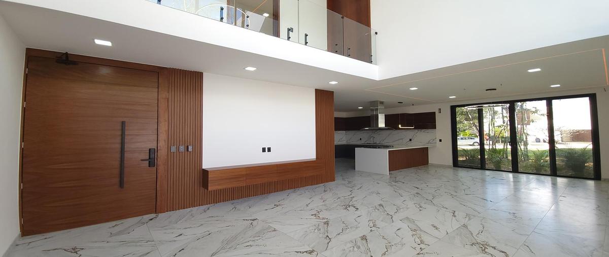 Foto de casa en venta en  , yucatán country club, mérida, yucatán, 0 No. 04