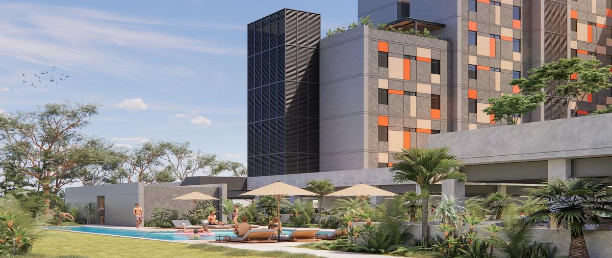 Foto de departamento en venta en  , yucatán country club, mérida, yucatán, 29857335 No. 05