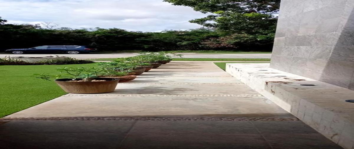 Foto de casa en venta en  , yucatán country club, mérida, yucatán, 0 No. 03