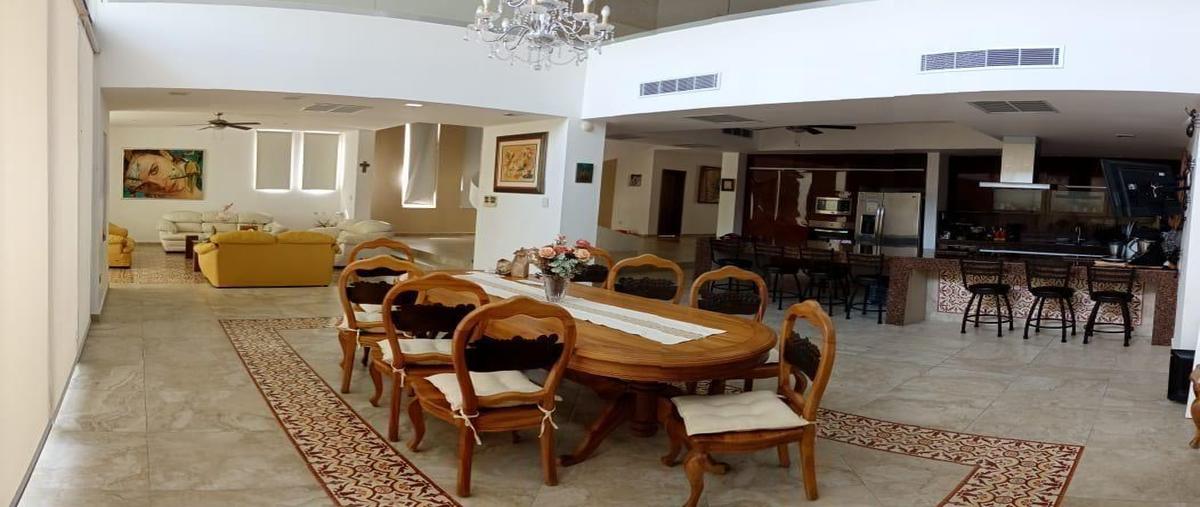 Foto de casa en venta en  , yucatán country club, mérida, yucatán, 0 No. 05