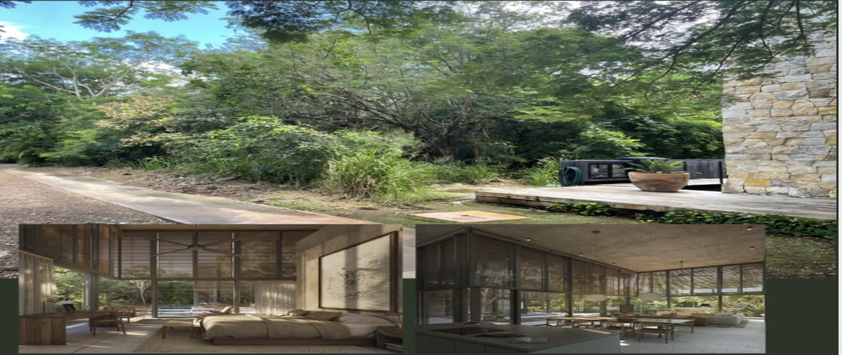 Foto de terreno habitacional en venta en  , yucatán country club, mérida, yucatán, 0 No. 05