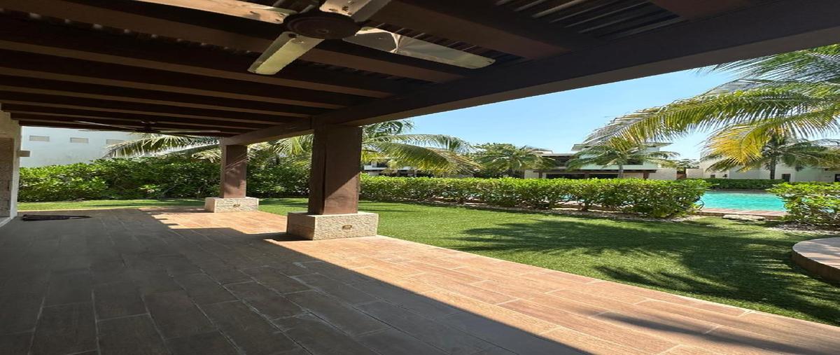 Foto de casa en , yucatán country club, mérida, yucatán, 0 foto 02 Foto de casa en venta en , yucatán country club, mérida, yucatán, 0 No. 02