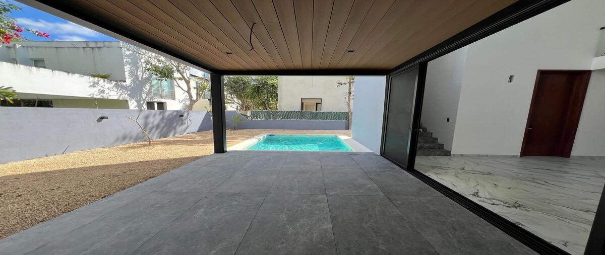 Foto de casa en venta en  , yucatán country club, mérida, yucatán, 29993604 No. 03