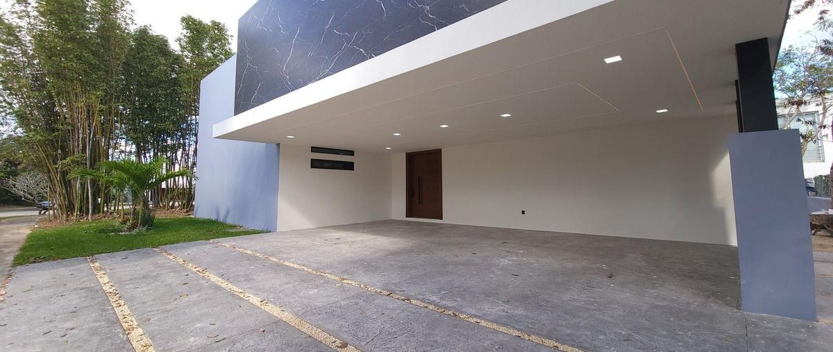 Foto de casa en venta en  , yucatán country club, mérida, yucatán, 0 No. 12