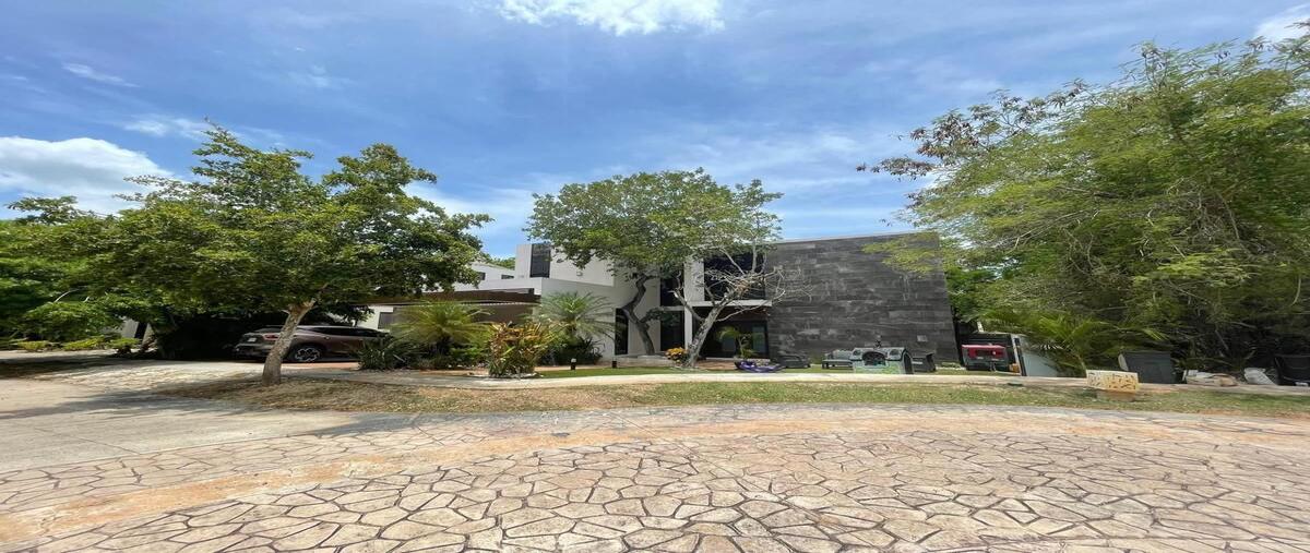 Foto de casa en , yucatán country club, mérida, yucatán, 30022314 foto 01 Foto de casa en venta en , yucatán country club, mérida, yucatán, 30022314 No. 01