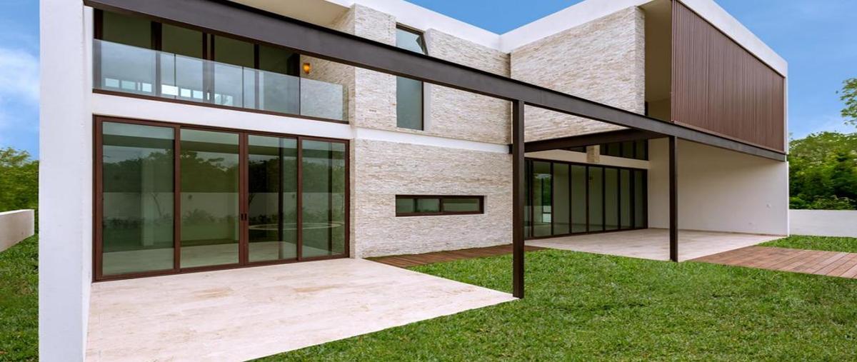 Foto de casa en venta en  , yucatán country club, mérida, yucatán, 0 No. 03