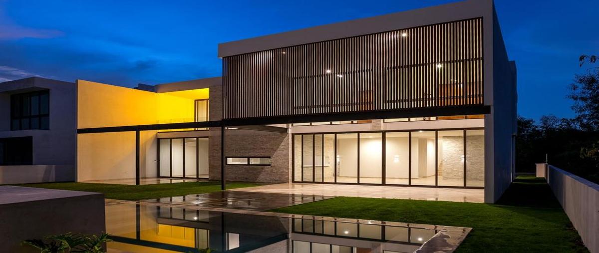 Foto de casa en venta en  , yucatán country club, mérida, yucatán, 0 No. 04