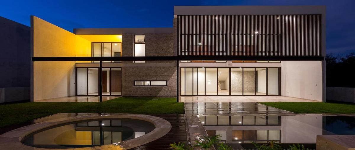 Foto de casa en venta en  , yucatán country club, mérida, yucatán, 0 No. 05