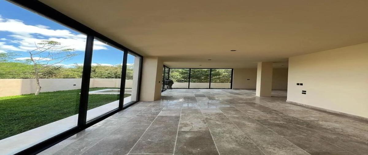 Foto de casa en venta en  , yucatán country club, mérida, yucatán, 0 No. 03